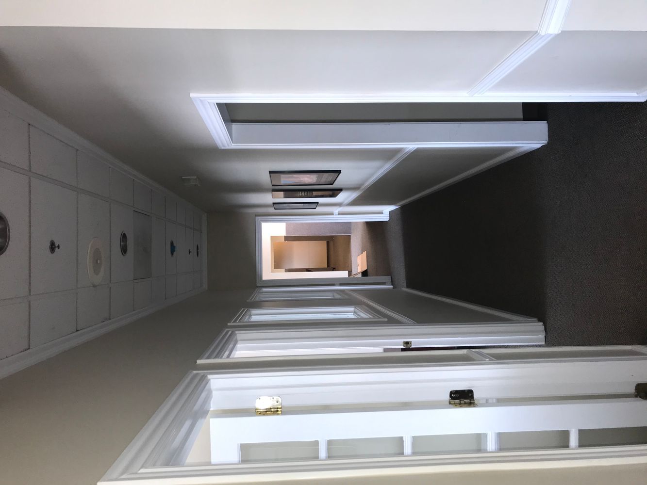 Former Office Space with Ritchie Hwy Visibility